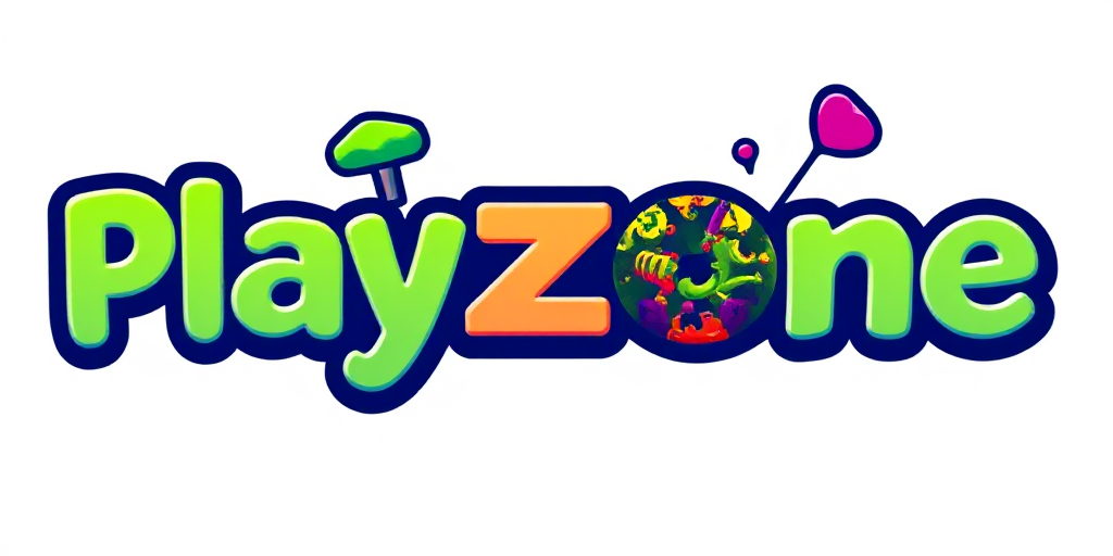 PlayZoneLand45